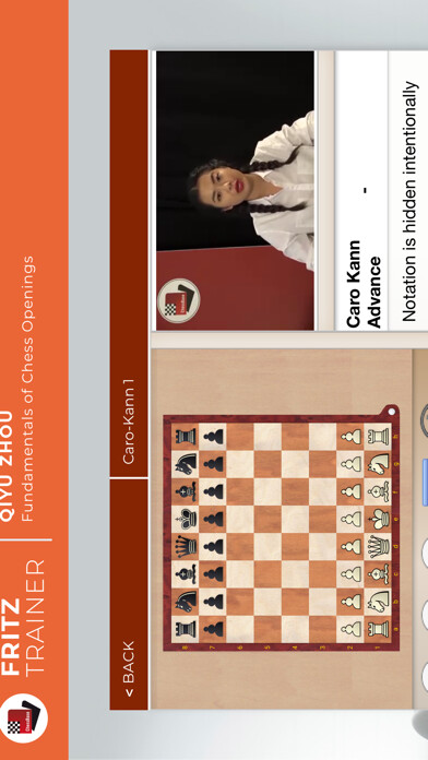 Emulate iPhone app Fundamentals of Chess Openings using MyAndroid Emulate iPhone app Fundamentals of Chess Openings using MyAndroid