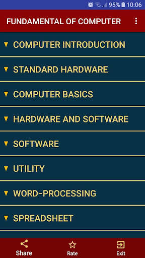 Run android online APK Fundamentals of Computer from MyAndroid or emulate Fundamentals of Computer using MyAndroid Run android online APK Fundamentals of Computer from MyAndroid or emulate Fundamentals of Computer using MyAndroid