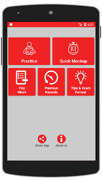 Run android online APK Fundamentals of Engineering Test Prep from MyAndroid or emulate Fundamentals of Engineering Test Prep using MyAndroid