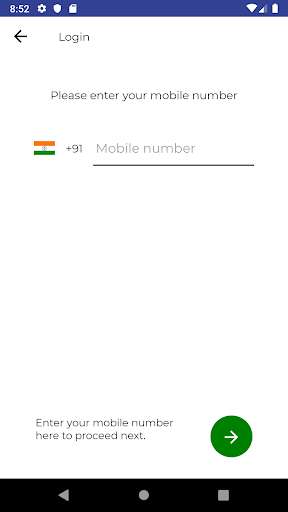 Run android online APK Fundamenthol from MyAndroid or emulate Fundamenthol using MyAndroid