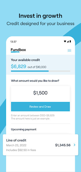 Run android online APK Fundbox from MyAndroid or emulate Fundbox using MyAndroid