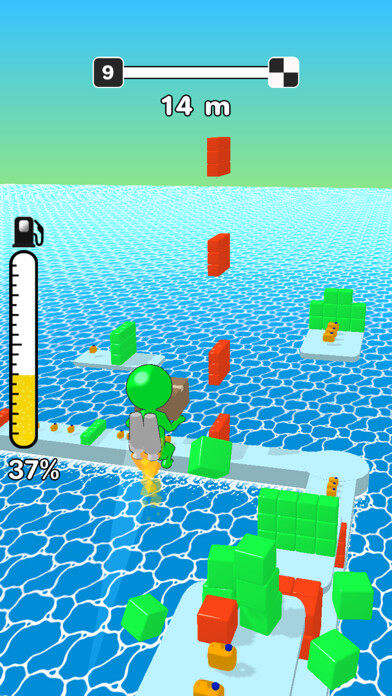 Emulate iPhone app Fun Delivery using MyAndroid Emulate iPhone app Fun Delivery using MyAndroid