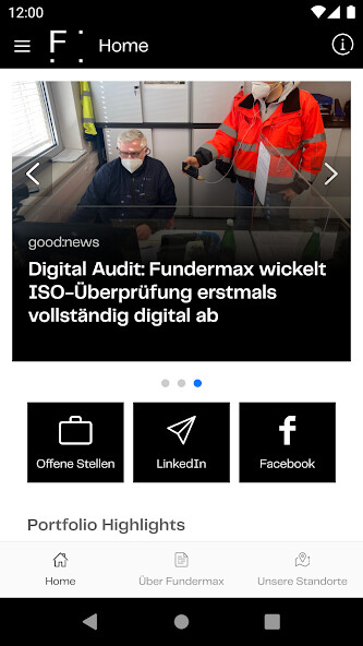 Run android online APK Fundermax INSIDER from MyAndroid or emulate Fundermax INSIDER using MyAndroid Run android online APK Fundermax INSIDER from MyAndroid or emulate Fundermax INSIDER using MyAndroid