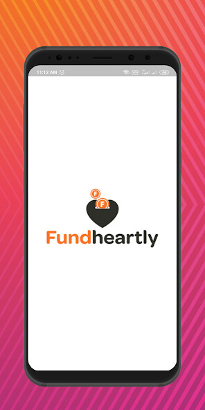 Run android online APK Fundheartly from MyAndroid or emulate Fundheartly using MyAndroid