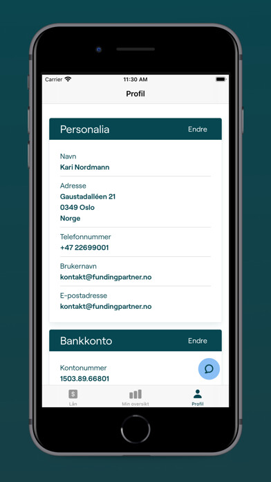 Emulate iPhone app FundingPartner using MyAndroid Emulate iPhone app FundingPartner using MyAndroid