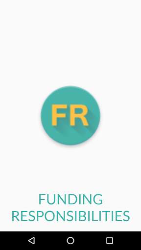 Emulate Android APK FUNDING RESPONSIBILITIES Emulate Android APK FUNDING RESPONSIBILITIES