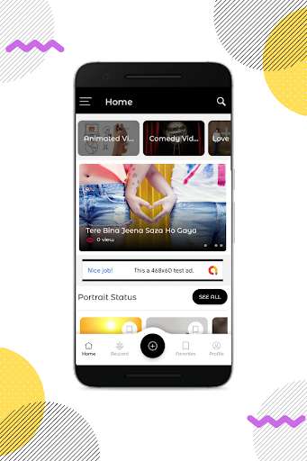 Run android online APK Fund Life from MyAndroid or emulate Fund Life using MyAndroid