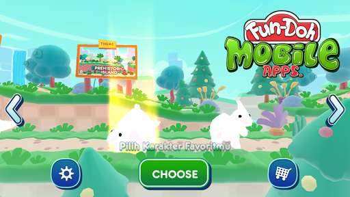 Emulate Android APK Fundoh Mobile Apps