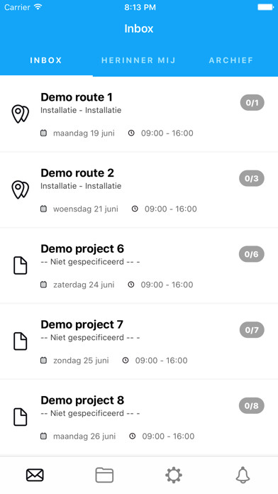 Emulate iPhone app FUND Planning using MyAndroid Emulate iPhone app FUND Planning using MyAndroid
