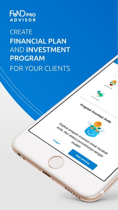 Emulate iPhone app FUNDPro Advisor using MyAndroid Emulate iPhone app FUNDPro Advisor using MyAndroid
