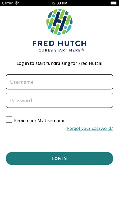Emulate iPhone app Fundraise4FH using MyAndroid Emulate iPhone app Fundraise4FH using MyAndroid
