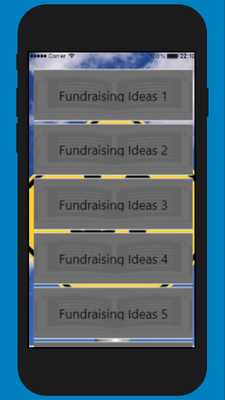 Emulate Android APK Fundraising Ideas Emulate Android APK Fundraising Ideas