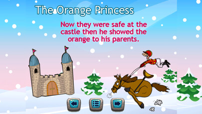 Emulate iPhone app Fun English Reading First Book using MyAndroid Emulate iPhone app Fun English Reading First Book using MyAndroid