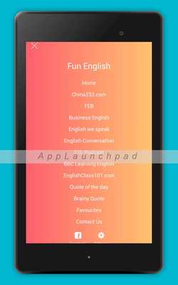 Emulate Android APK Fun English Emulate Android APK Fun English