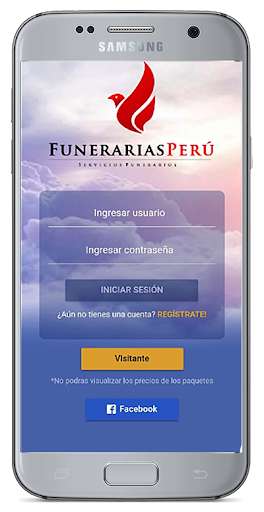 Run android online APK Funeral Peru Movil from MyAndroid or emulate Funeral Peru Movil using MyAndroid Run android online APK Funeral Peru Movil from MyAndroid or emulate Funeral Peru Movil using MyAndroid
