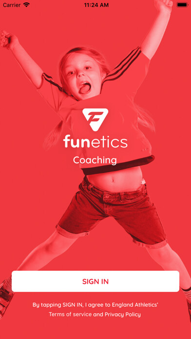 Emulate iPhone app funetics coaching using MyAndroid Emulate iPhone app funetics coaching using MyAndroid