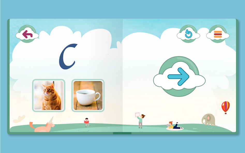 Run android online APK FUNetix 12 Hour Reading App from MyAndroid or emulate FUNetix 12 Hour Reading App using MyAndroid