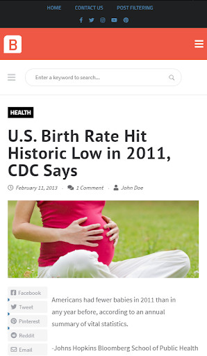 Run android online APK FU News from MyAndroid or emulate FU News using MyAndroid