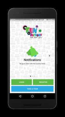 Emulate Android APK Fun Factory Nursery Emulate Android APK Fun Factory Nursery