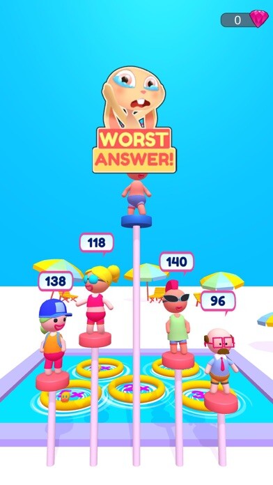 Emulate iPhone app Fun Facts 3D using MyAndroid Emulate iPhone app Fun Facts 3D using MyAndroid