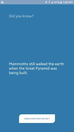 Run android online APK Fun Facts: from around the world from MyAndroid or emulate Fun Facts: from around the world using MyAndroid Run android online APK Fun Facts: from around the world from MyAndroid or emulate Fun Facts: from around the world using MyAndroid