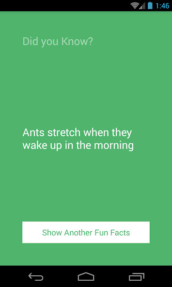 Run android online APK Fun Facts from MyAndroid or emulate Fun Facts using MyAndroid Run android online APK Fun Facts from MyAndroid or emulate Fun Facts using MyAndroid