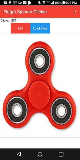 Emulate Android APK Fun Fidget Spinner Clicker Free Emulate Android APK Fun Fidget Spinner Clicker Free