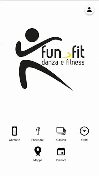 Emulate iPhone app Fun&Fit using MyAndroid Emulate iPhone app Fun&Fit using MyAndroid
