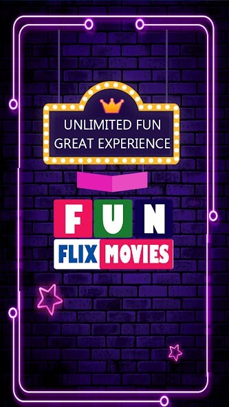 Run android online APK Funflix Movies from MyAndroid or emulate Funflix Movies using MyAndroid Run android online APK Funflix Movies from MyAndroid or emulate Funflix Movies using MyAndroid