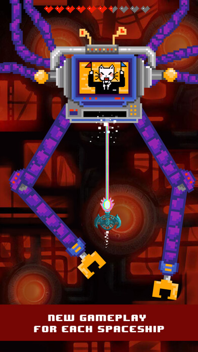 Emulate iPhone app Fun Fly 1: Ryzen of Bad Kitten using MyAndroid Emulate iPhone app Fun Fly 1: Ryzen of Bad Kitten using MyAndroid