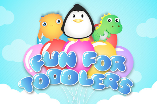 Run android online APK Fun For Toddlers - Free games for kids 1-5 years from MyAndroid or emulate Fun For Toddlers - Free games for kids 1-5 years using MyAndroid