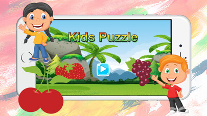 Emulate iPhone app Fun free Educational learning Games - english vocabulary builder game from easy  level for toddler kids puzzles using MyAndroid