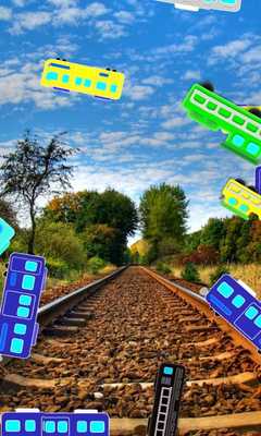 Emulate Android APK Fun! Fun! Trains! for Kids Emulate Android APK Fun! Fun! Trains! for Kids