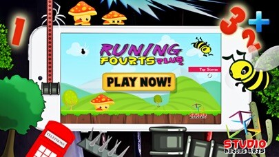 Emulate iPhone app Fun Games For Kids Runing fourth plus using MyAndroid Emulate iPhone app Fun Games For Kids Runing fourth plus using MyAndroid