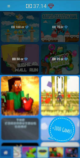 Run android online APK Fun Games: Fun Mobile Games from MyAndroid or emulate Fun Games: Fun Mobile Games using MyAndroid