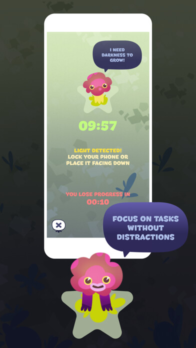 Emulate iPhone app Fungi Focus: Merge Farm using MyAndroid Emulate iPhone app Fungi Focus: Merge Farm using MyAndroid