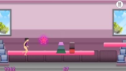 Emulate iPhone app Fun Girly Girl Gymnastics using MyAndroid Emulate iPhone app Fun Girly Girl Gymnastics using MyAndroid