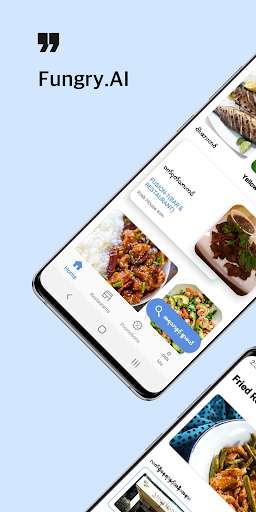 Run android online APK Fungry.AI (Explore Exotic Myanmar Cuisines) from MyAndroid or emulate Fungry.AI (Explore Exotic Myanmar Cuisines) using MyAndroid