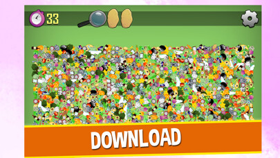 Emulate iPhone app Fun Hidden Object : A Free Find It Objects Games using MyAndroid Emulate iPhone app Fun Hidden Object : A Free Find It Objects Games using MyAndroid