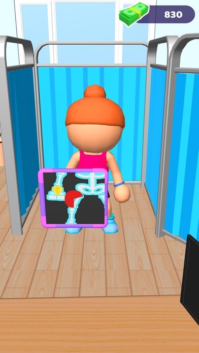 Emulate iPhone app Fun Hospital using MyAndroid Emulate iPhone app Fun Hospital using MyAndroid