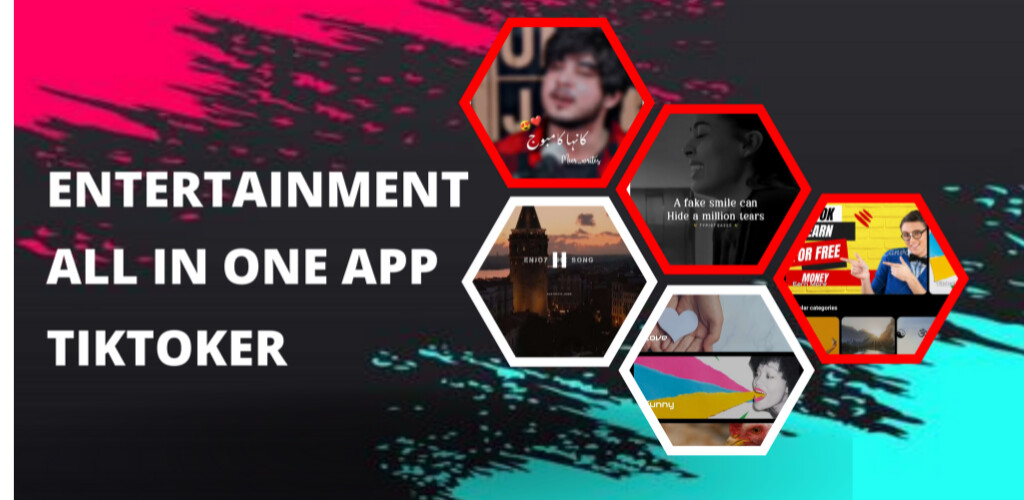 Run android online APK Fun Hub The TikToker from MyAndroid or emulate Fun Hub The TikToker using MyAndroid Run android online APK Fun Hub The TikToker from MyAndroid or emulate Fun Hub The TikToker using MyAndroid