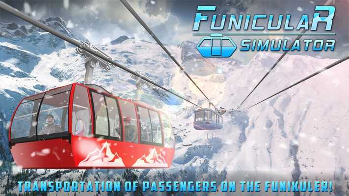 Emulate Android APK Funicular Simulator Emulate Android APK Funicular Simulator