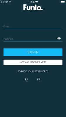 Emulate Android APK Funio: Web Hosting Made Easy Emulate Android APK Funio: Web Hosting Made Easy