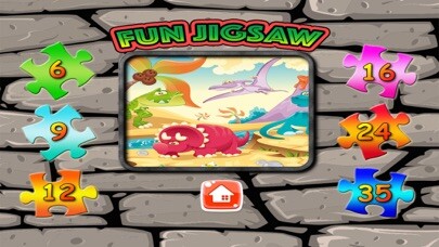 Emulate iPhone app Fun Jigsaw Puzzle For Kids 4 Years using MyAndroid Emulate iPhone app Fun Jigsaw Puzzle For Kids 4 Years using MyAndroid