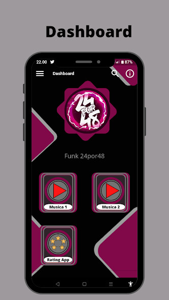 Run android online APK Funk 24Por48 musicas DJ funk from MyAndroid or emulate Funk 24Por48 musicas DJ funk using MyAndroid Run android online APK Funk 24Por48 musicas DJ funk from MyAndroid or emulate Funk 24Por48 musicas DJ funk using MyAndroid