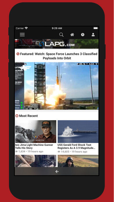 Emulate iPhone app Funker530 using MyAndroid Emulate iPhone app Funker530 using MyAndroid
