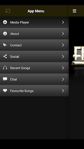 Emulate Android APK FUNK FUNK RADIO