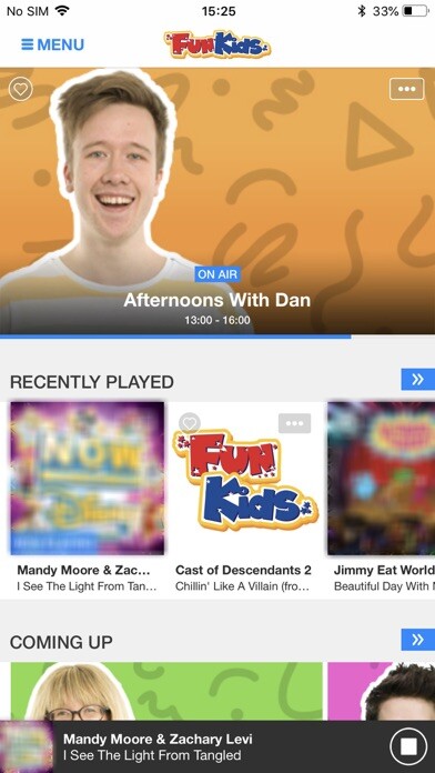Run android online APK Fun Kids Radio from MyAndroid or emulate Fun Kids Radio using MyAndroid Run android online APK Fun Kids Radio from MyAndroid or emulate Fun Kids Radio using MyAndroid