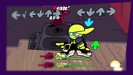 Run android online APK Funkin and Friday Night Music Game Tricks from MyAndroid or emulate Funkin and Friday Night Music Game Tricks using MyAndroid