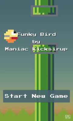 Emulate Android APK Funky Bird Free Lane Emulate Android APK Funky Bird Free Lane